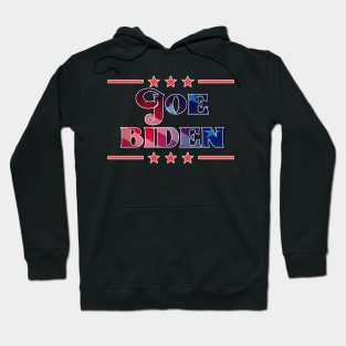 joe biden Hoodie